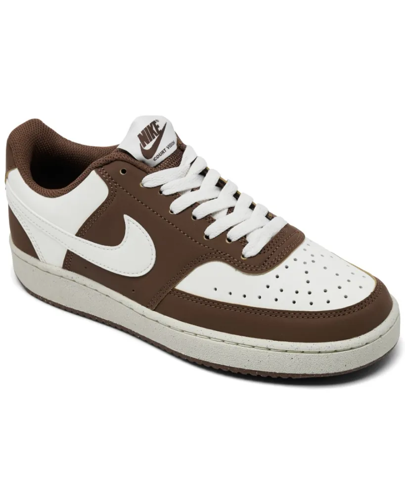 Nike Court Vision Low