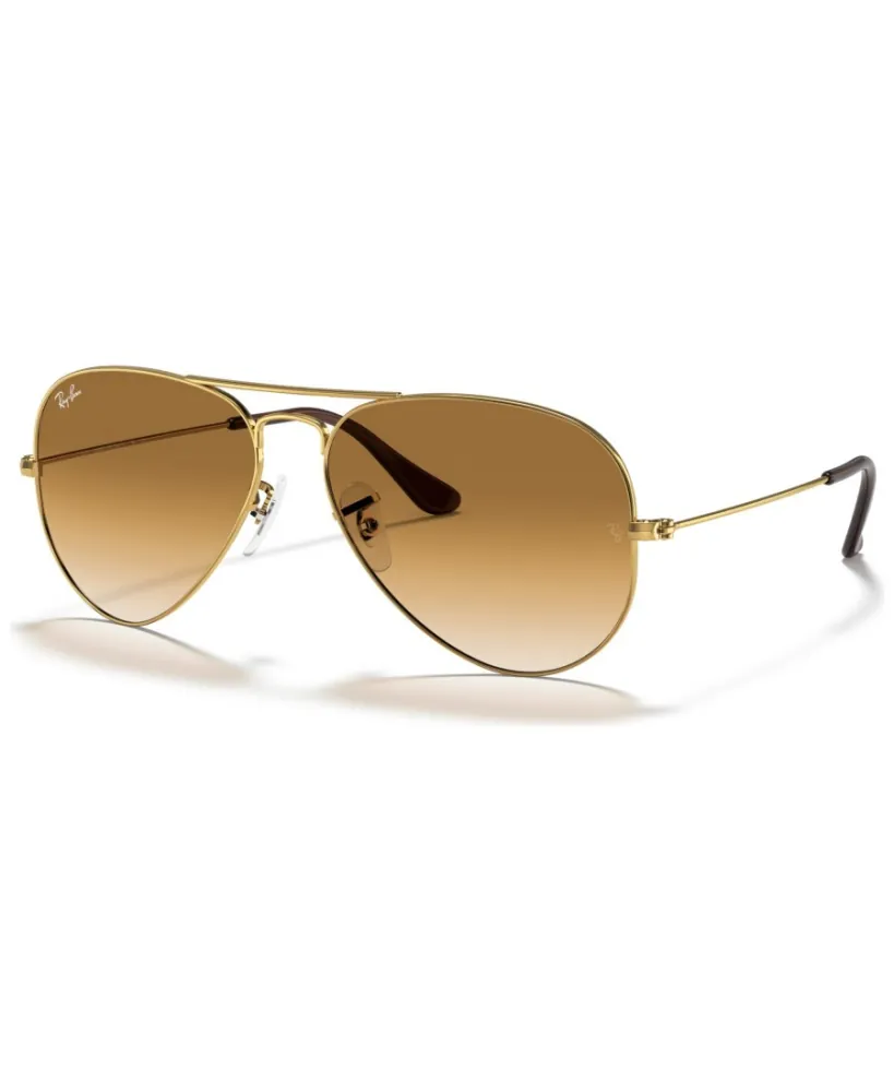 Ray-Ban RB3025 Aviator