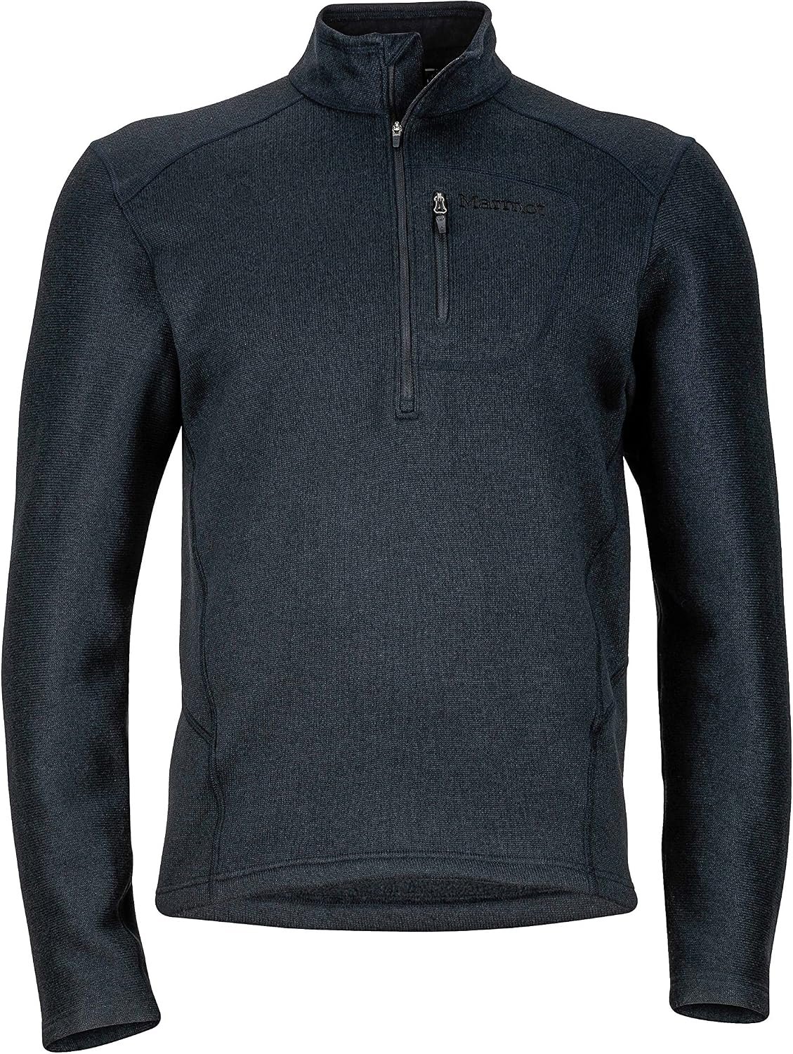 Marmot Men's Drop Line 1/2-Zip Fleece