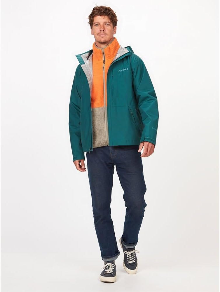 Marmot Men's Minimalist GORE-TEX Jacket