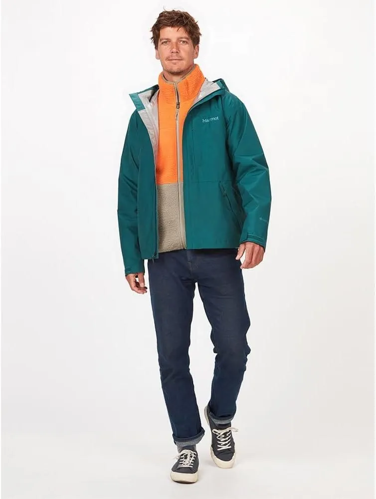 Marmot Men's Minimalist GORE-TEX Jacket