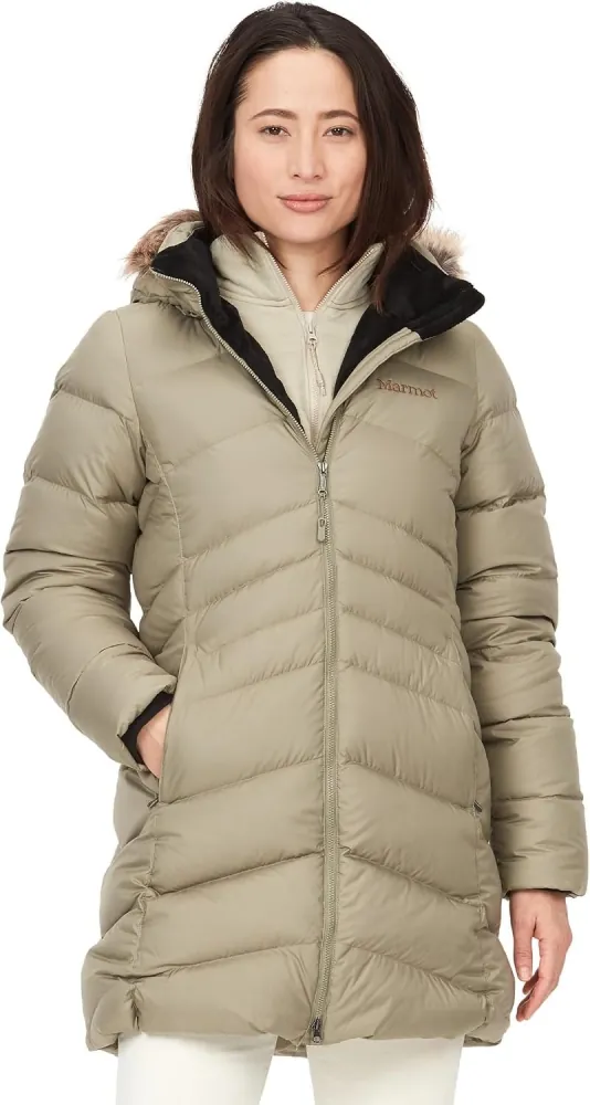 Marmot Women's Montreal Down Coat