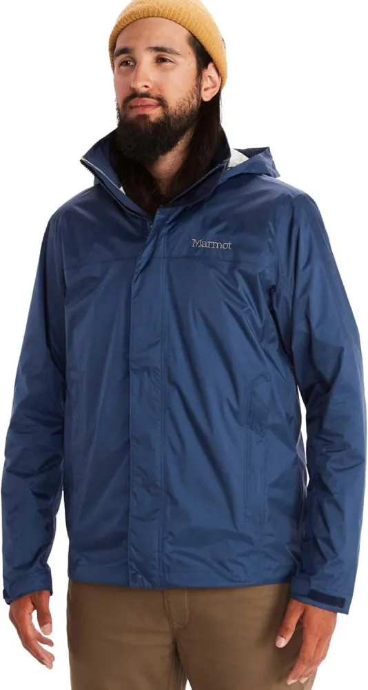 Marmot Men's PreCip Eco Rain Jacket