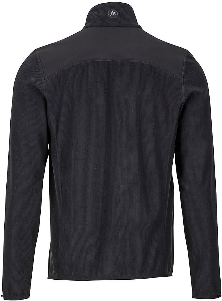 Marmot Men's Reactor Fleece Jacket