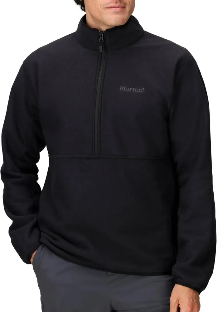Marmot Men's Rocklin 1/2-Zip Fleece