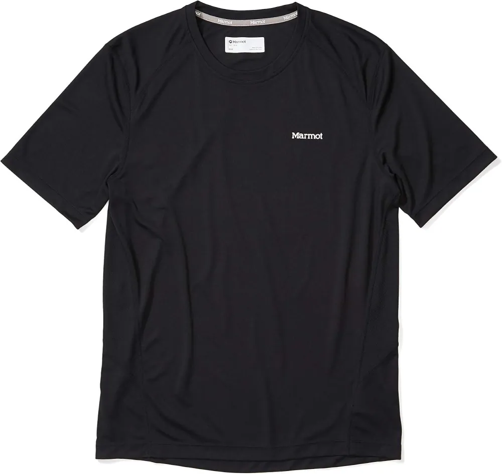 Marmot Men's Windridge Short-Sleeve T-Shirt