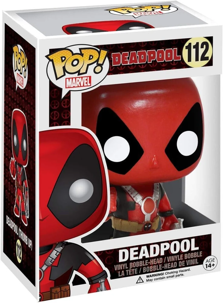 Funko Pop фигурки лот