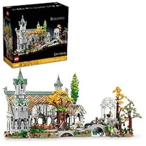 Набор LEGO