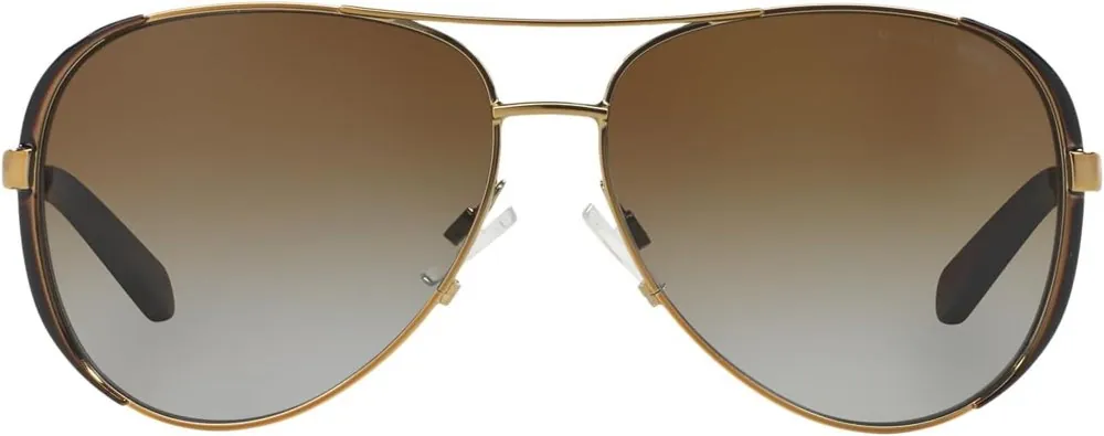 Chelsea Aviator Sunglasses