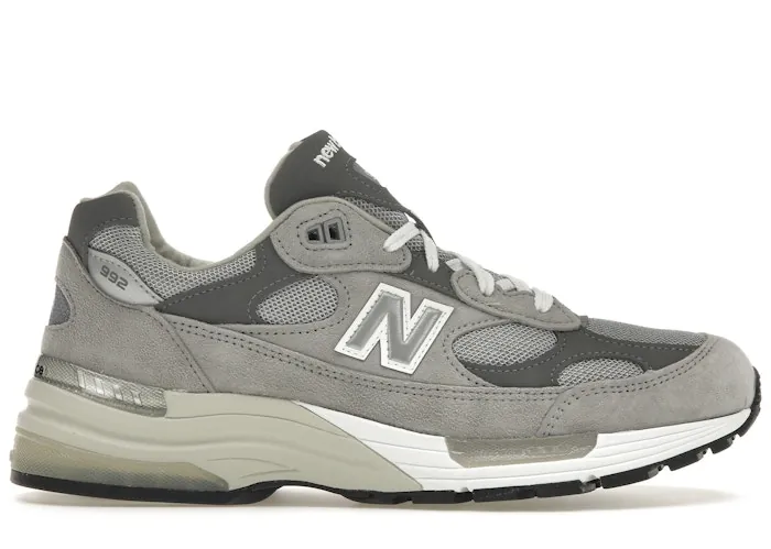 New Balance 992