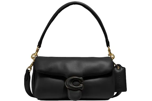 COACH Pillow Tabby 26 Shoulder Bag