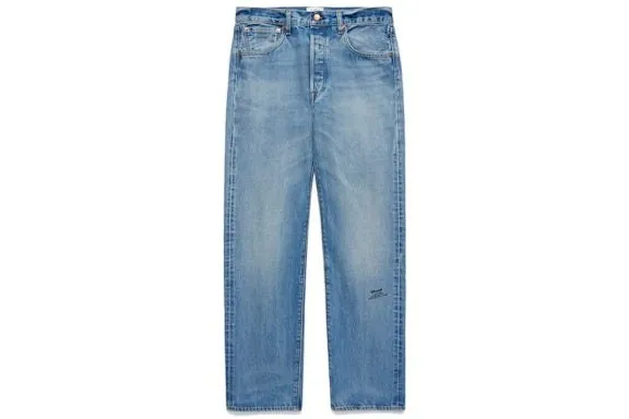 Levi's 501 Original Fit Jeans