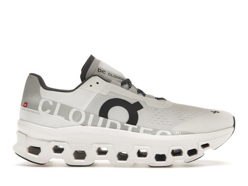 On Cloudmonster Running Shoe