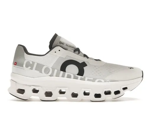 On Cloudmonster Running Shoe