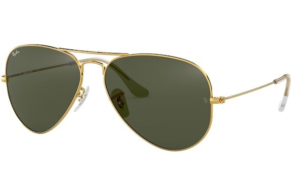 Ray-Ban Original Aviator 58mm