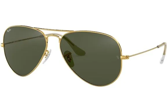 Ray-Ban Original Aviator 58mm