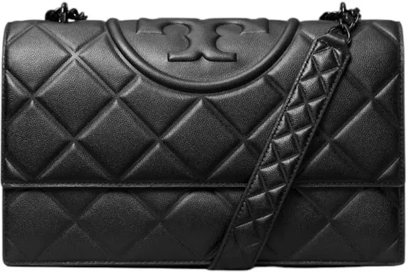 Tory Burch Fleming Soft Shoulder Bag