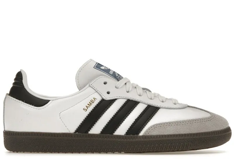 adidas Samba OG Sneaker