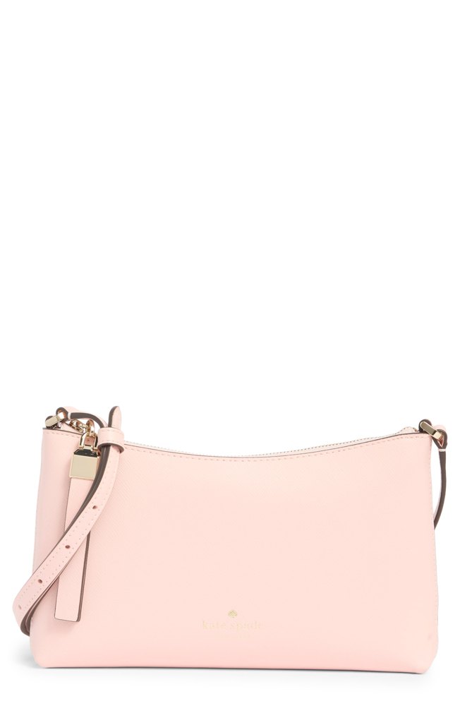 Kate Spade Sadie Saffiano Crossbody