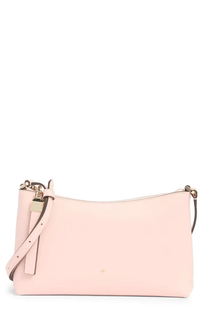 Kate Spade Sadie Saffiano Crossbody