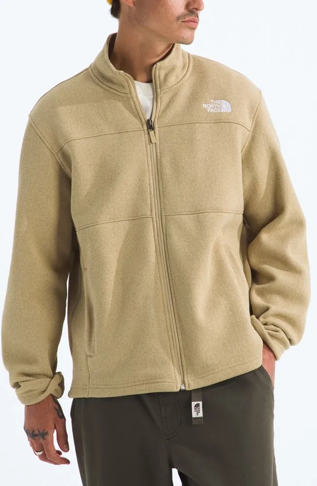 The North Face Gordon Lyons Full Zip Jacket