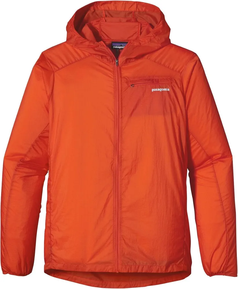 Houdini Jacket