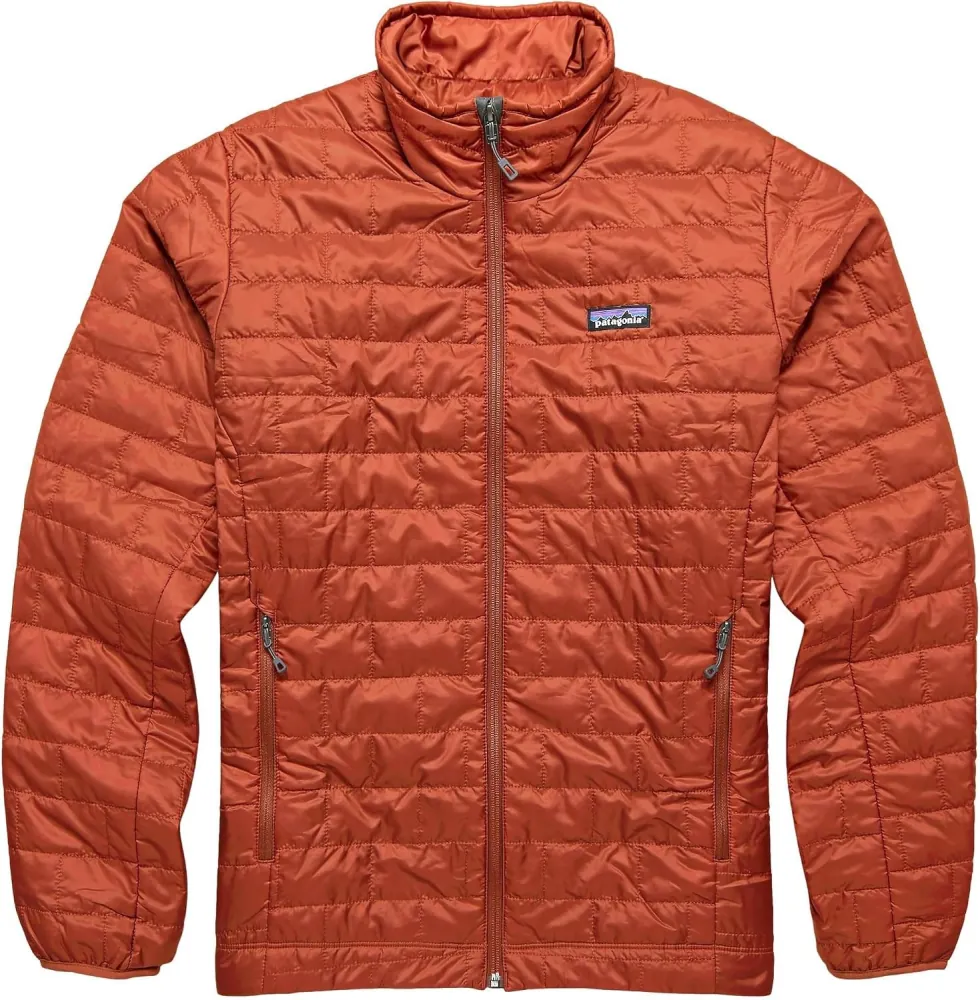 Nano Puff Jacket