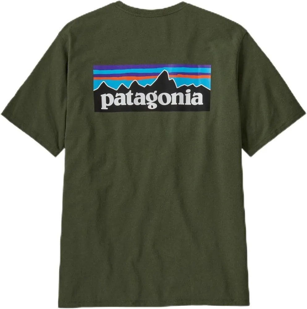 P-6 Logo Responsibili-Tee