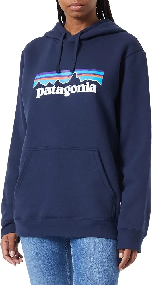 P-6 Logo Uprisal Hoody