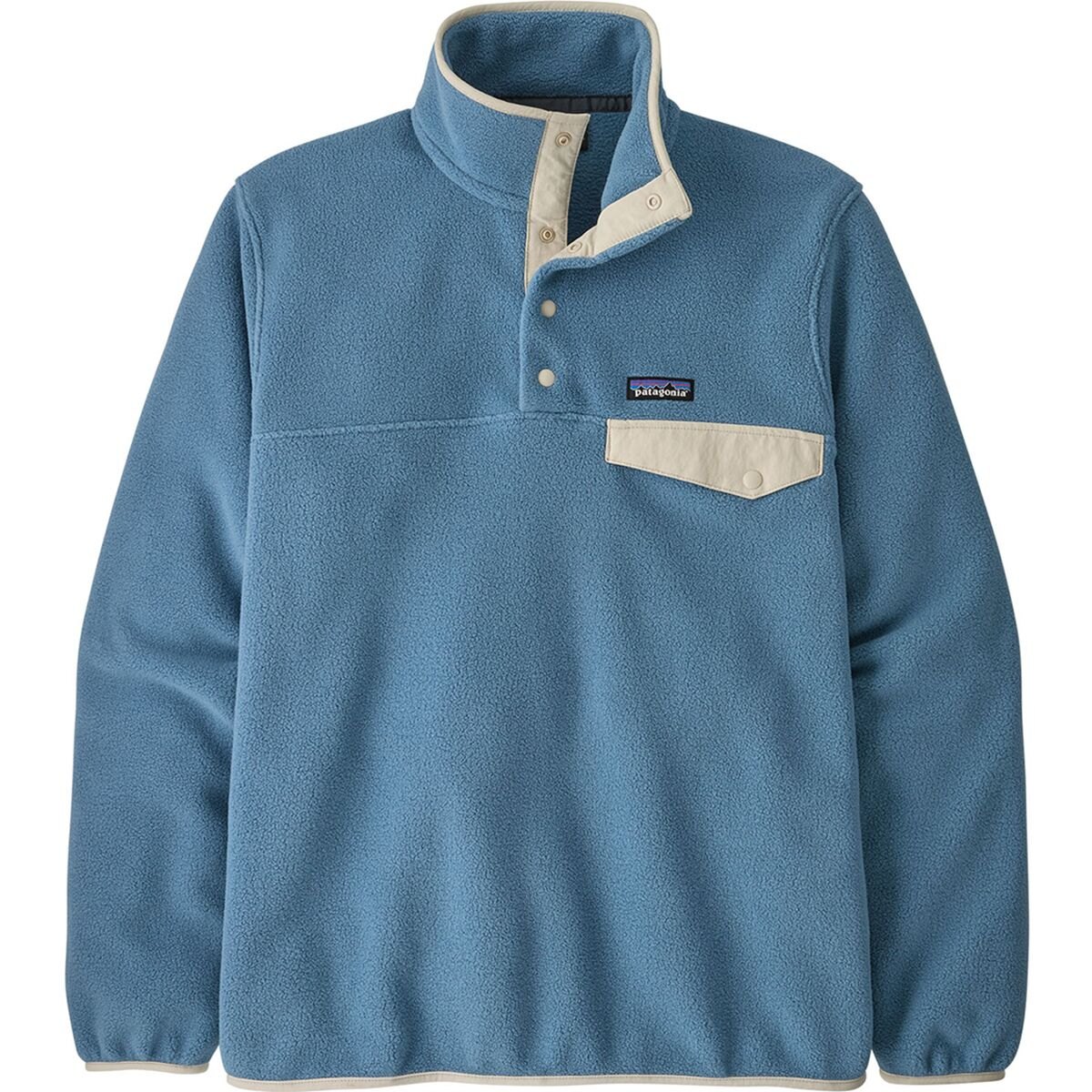 Lightweight Synchilla Snap-T Pullover