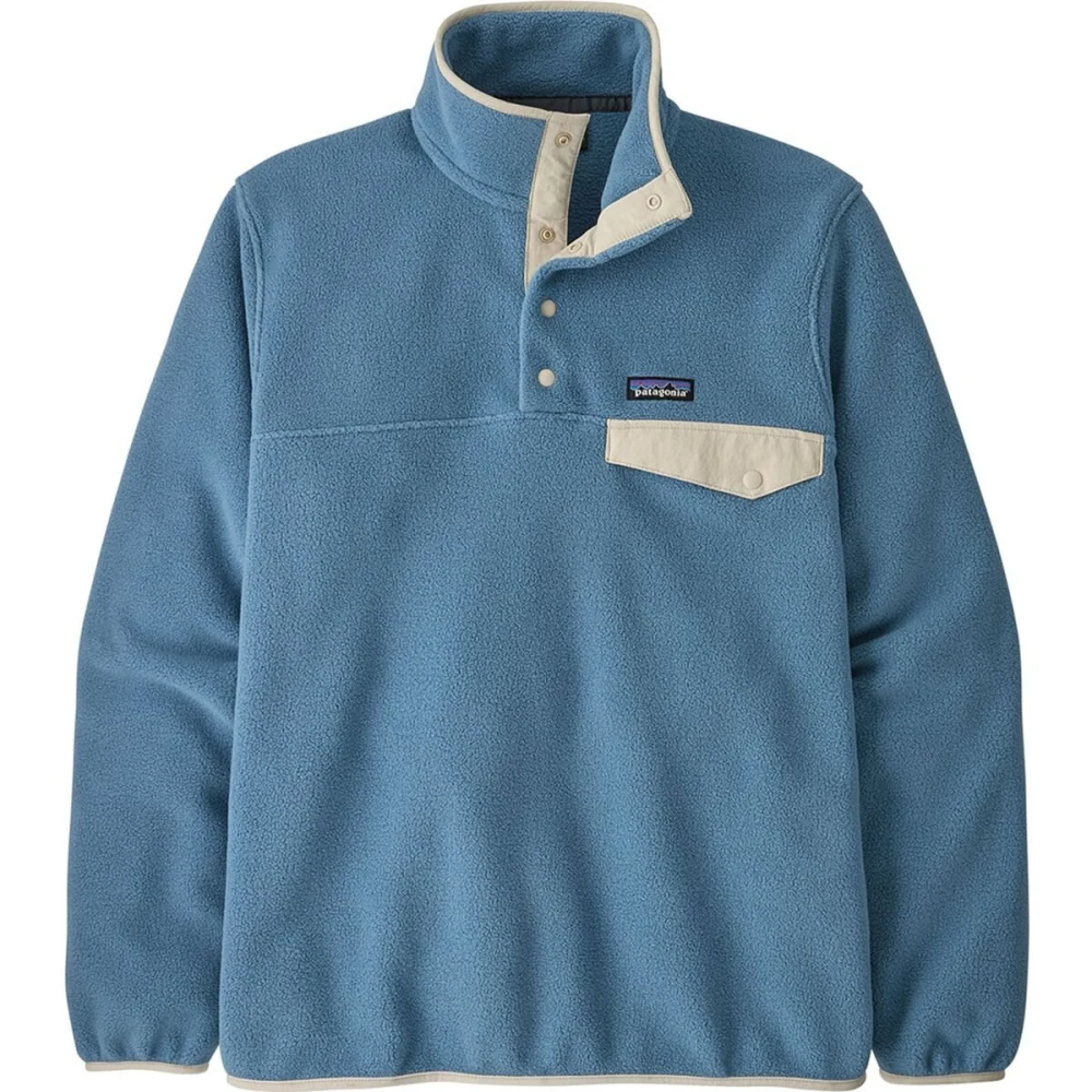 Lightweight Synchilla Snap-T Pullover