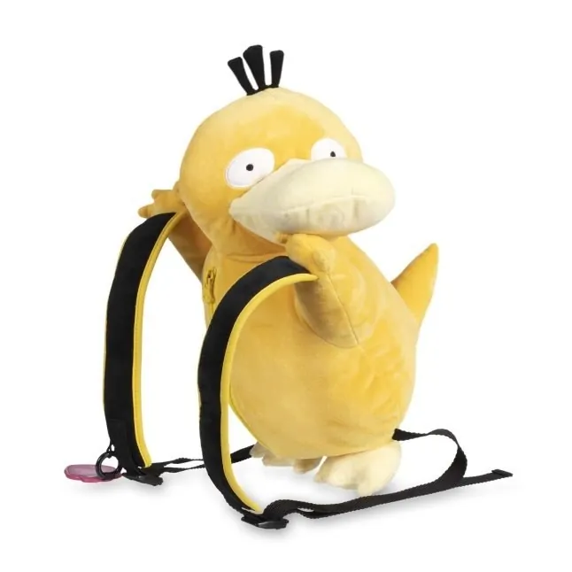 Psyduck Pokémon Partner Backpack