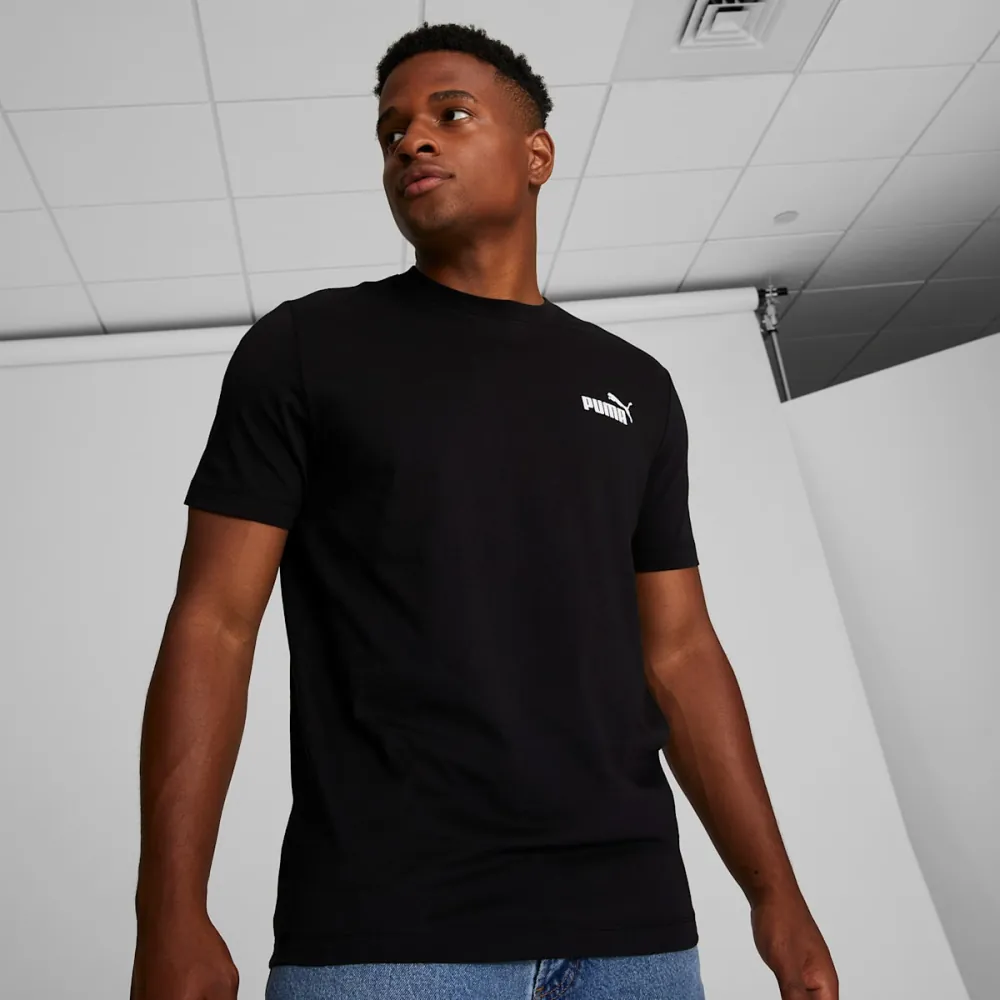Essentials Logo Tee