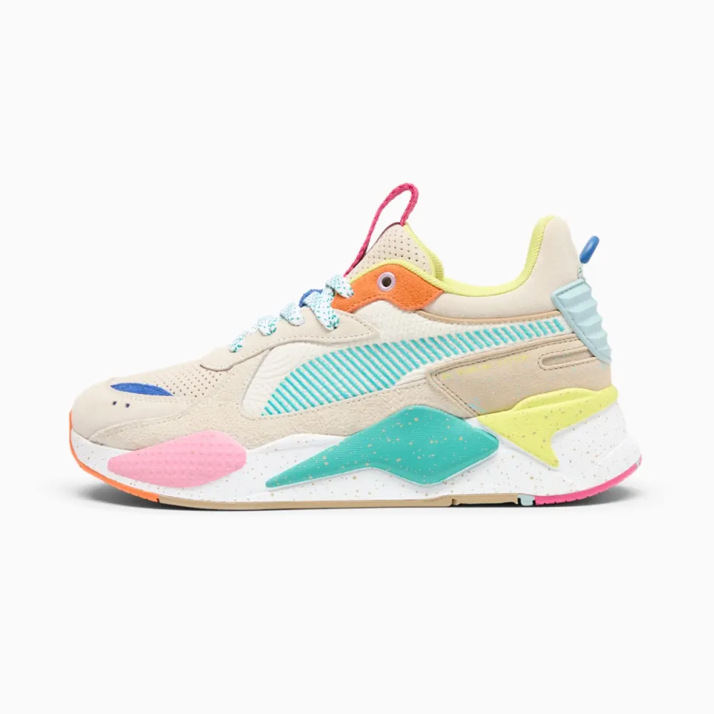 RS-X Suede