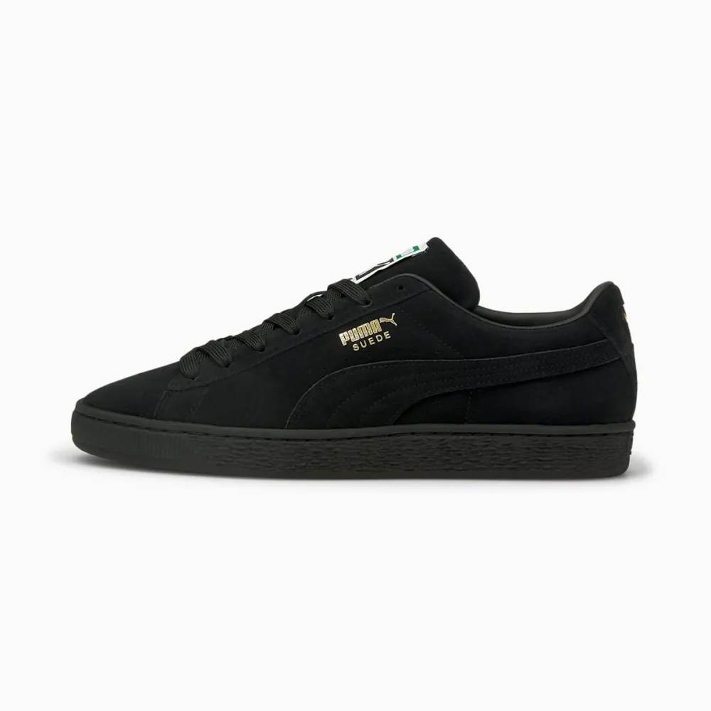 Suede Classic XXI