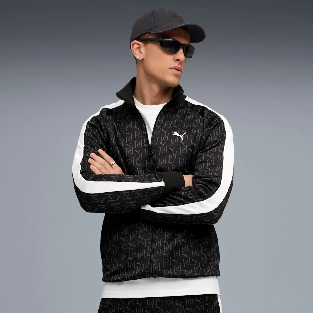 T7 Track Jacket