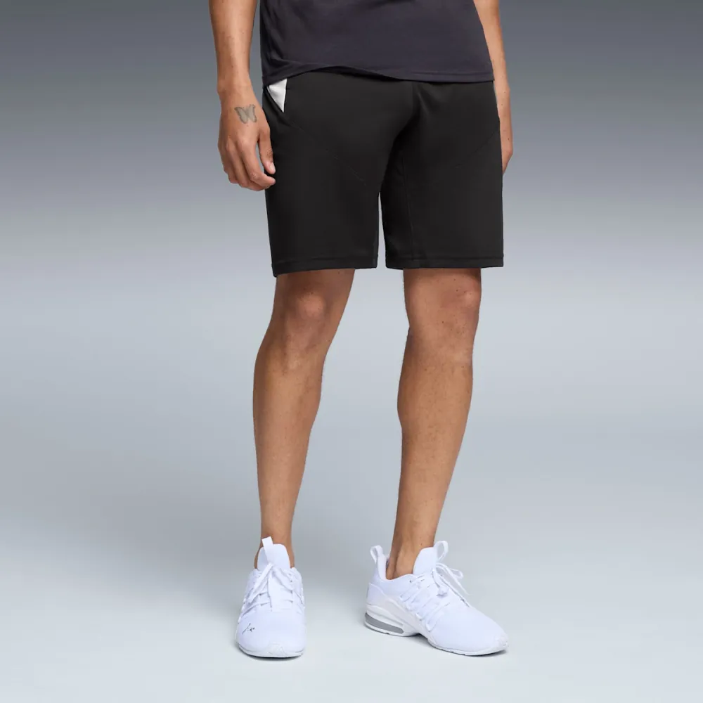 Train 10" Shorts