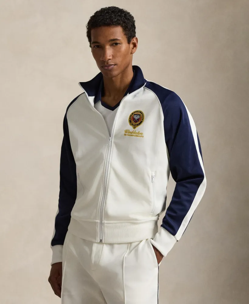 Cricket Logo Sweater