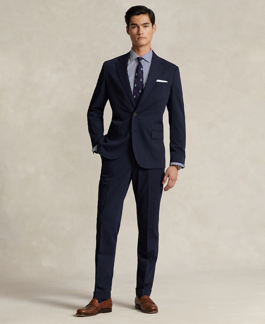 Unconstructed Sport Coat
