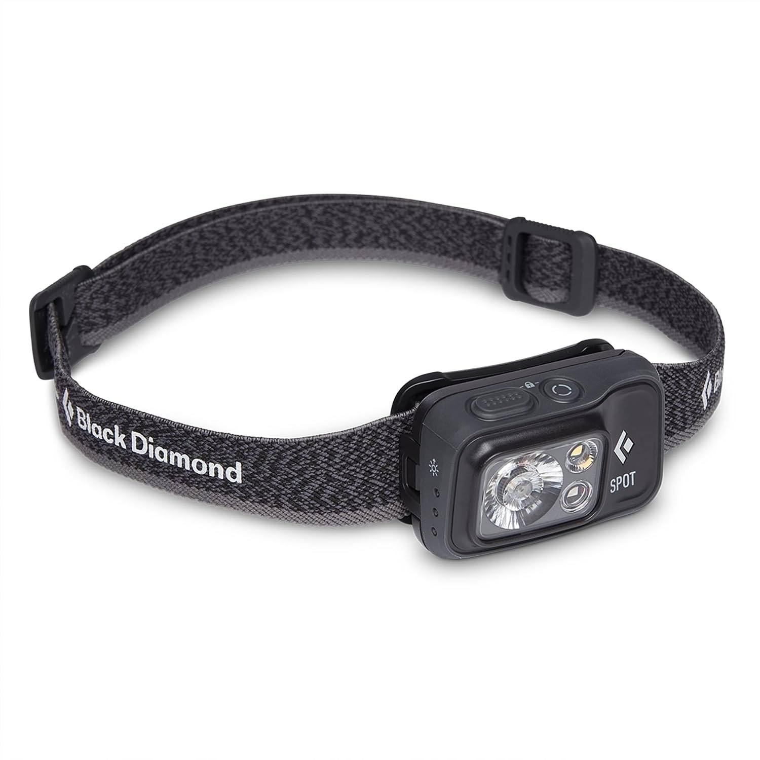 Black Diamond Spot 400 Headlamp