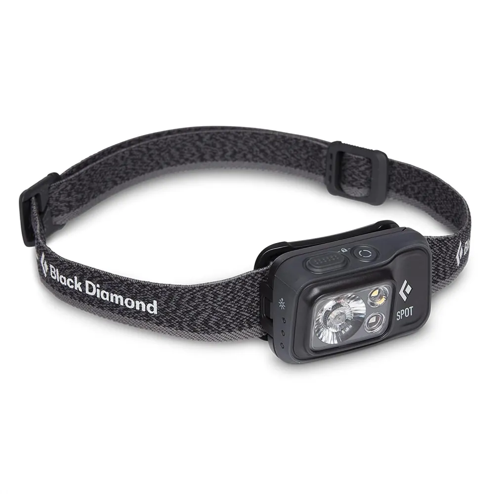 Black Diamond Spot 400 Headlamp