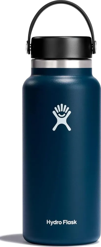 Hydro Flask Wide-Mouth 32 oz