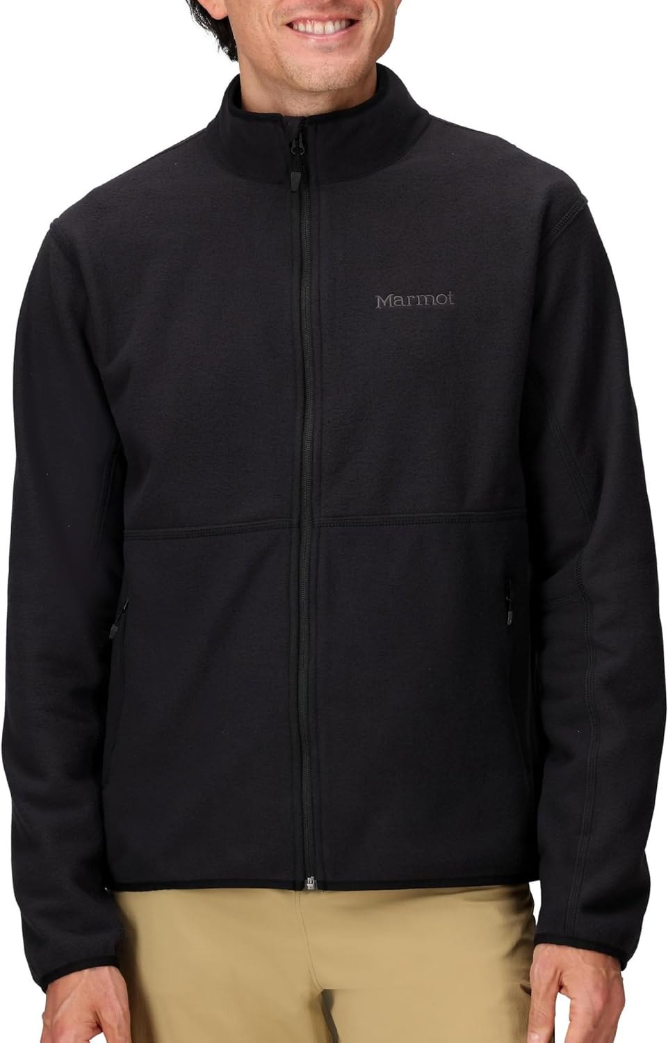 Marmot Rocklin Fleece Jacket