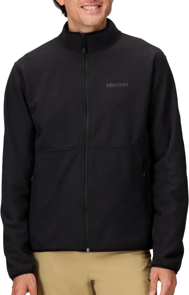 Marmot Rocklin Fleece Jacket