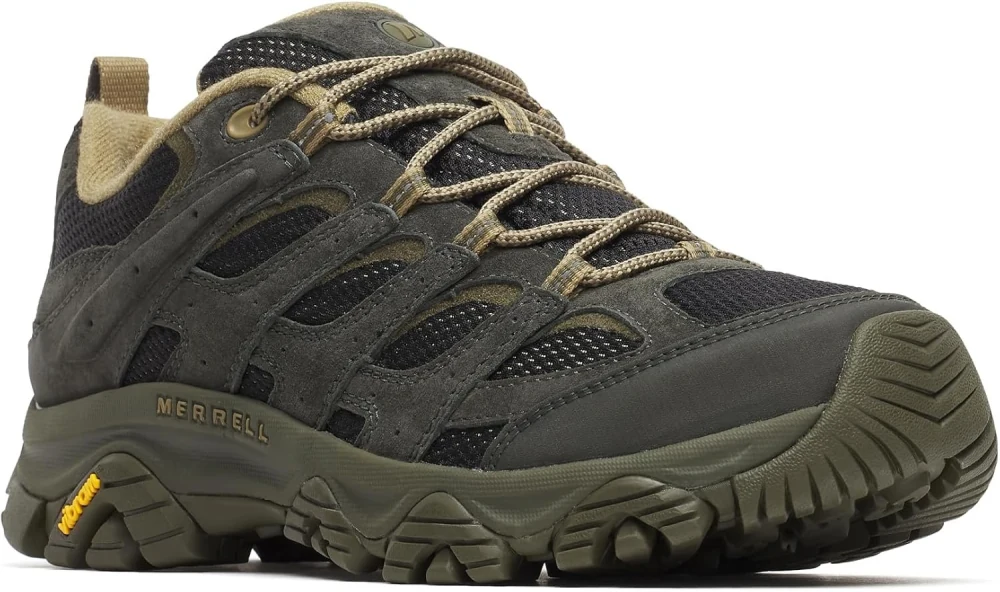 Merrell Moab 3 Hiking Shoes