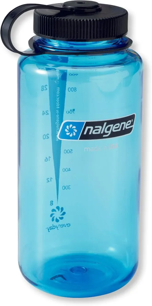 Nalgene Sustain Wide-Mouth 32 oz