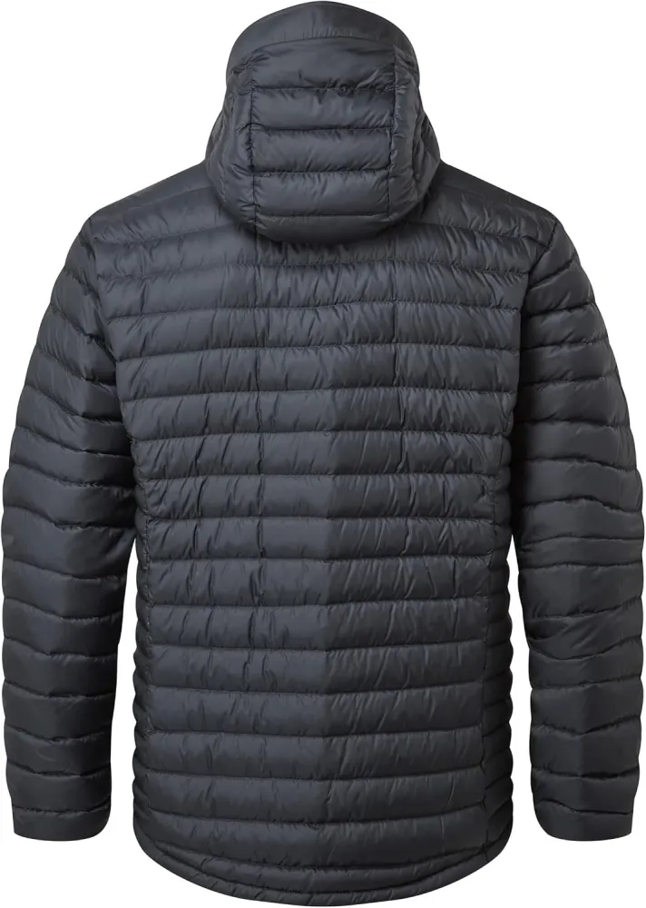 Rab Microlight Alpine Down Jacket