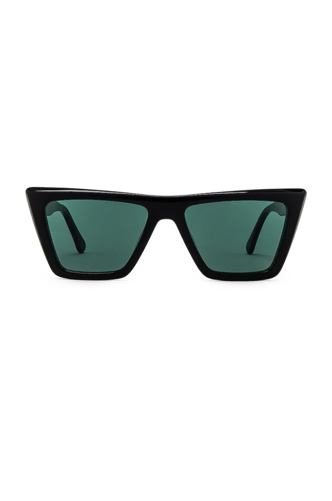 DEVON WINDSOR Brooklyn Sunglasses