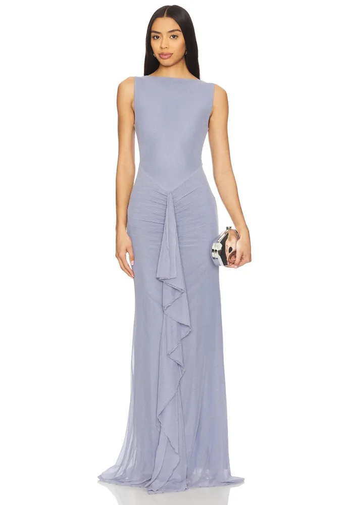 Lovers + Friends Ellie Maxi Dress