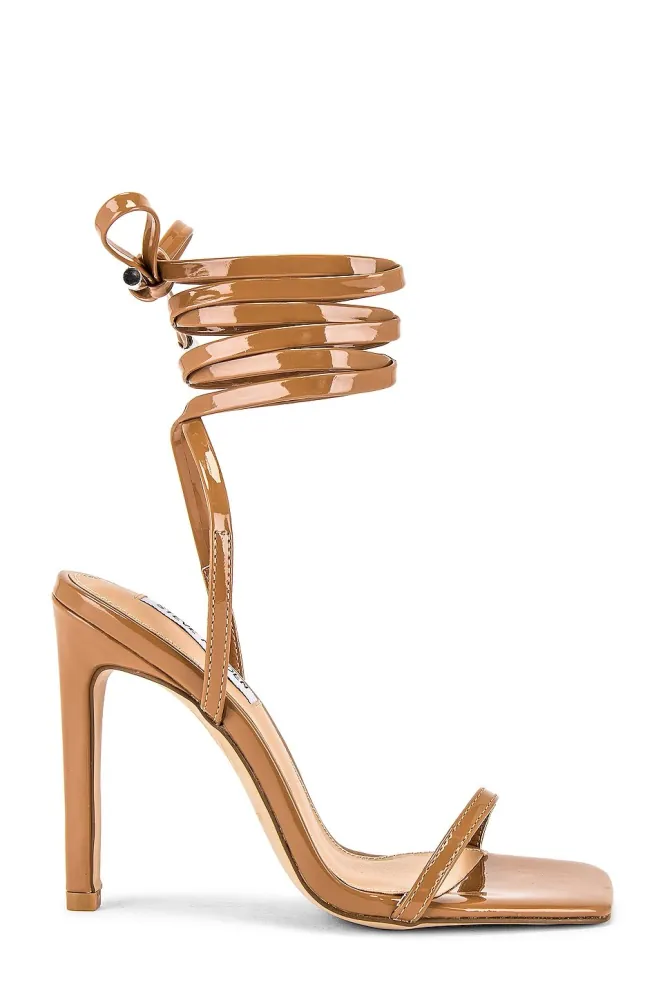 Steve Madden Uplift Strappy Heel